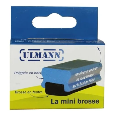 Image de Mini Brosse pour Ardoise Ulmann