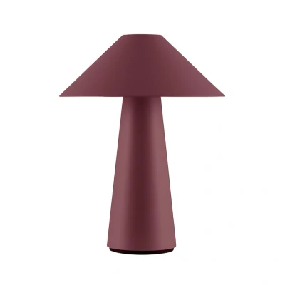 Image de Globen Lighting Lampe de table portable Cannes Bourgogne