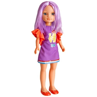 Image de Poupee Feber 700014792