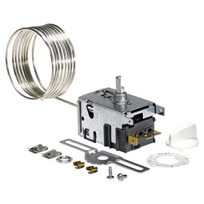 Image de Danfoss Thermostate Kühlschrank Original Teilenummer 077B7001