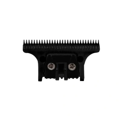 Image de Gamma+ lame mobile DLC THE ONE pour tondeuse, de rechange tondeuse à cheveux, accessoire original Hitter, X Evo, Cruiser, Protégé Trimmer