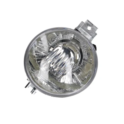 Image de TYC 18 5407 05 2 Clignotant blanc avant droite avec porte lampe PY21W VOLKSWAGEN: Lupo / 3L
