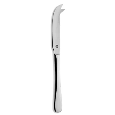 Image de Windsor Carded Couteau à Fromage, Acier Inoxydable 18/0, Finition Miroir