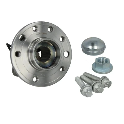 Image de BTA H1X015BTA Kit de roulements roue Avant du véhicule 137 OPEL: Vectra C CC, Berline, Caravan, SAAB: 9 3 Cabriolet