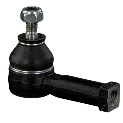 Image de FEBI BILSTEIN 12778 Rotule de direction Essieu avant gauche, droit avec écrou autobloquant, OPEL: Corsa B 3/5 portes