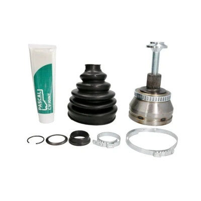 Image de PASCAL G1A047PC Tête De Cardan côté roue AUDI: A4 B7 Avant, B6 Berline