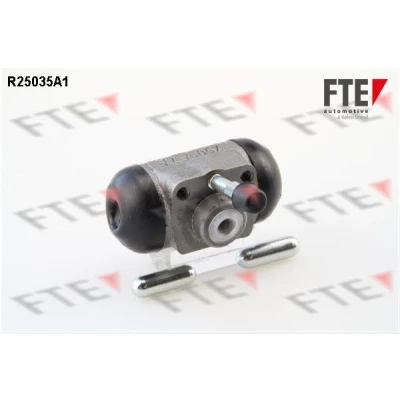 Image de FTE 9710067 Cylindre De Roue 25,4