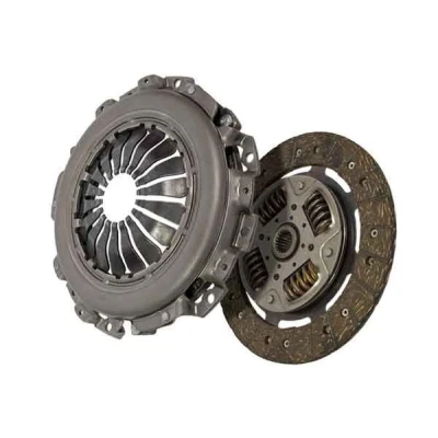Image de KAWE 962076 Kit d&#039;embrayage avec mécanisme disque D 240 RENAULT: TRAFIC 2 Kasten, MASTER Bus