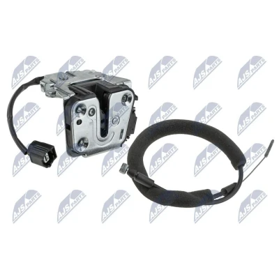 Image de NTY EZC RE 210 Serrure De Porte à droite, inférieur
