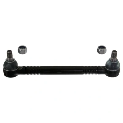 Image de FEBI BILSTEIN 39126 Biellette de barre stabilisatrice Essieu avant gauche, droit 340 M18 x 1,5 avec écrou autobloquant