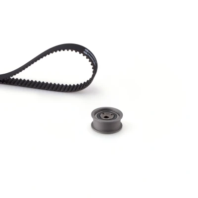 Image de GATES K015521XS Kit de distribution Tru Power