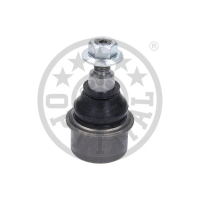 Image de OPTIMAL G3 1051 Rotule de suspension inférieur, Essieu avant gauche, droit 20,7 49 M14 x 1,50 RHT M pour bras oscillant transversal