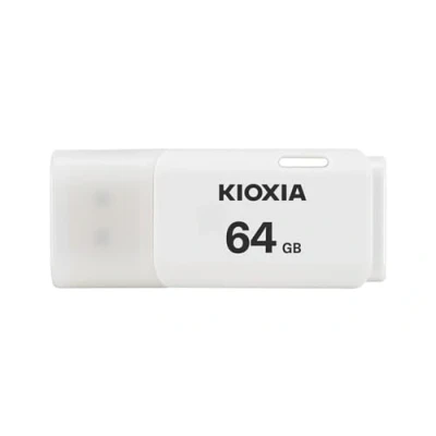 Image de Kioxia TransMemory U202 Clé USB 3.2 64 Go Neuf