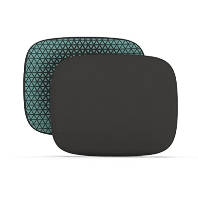 Image de Cricut Pressing Mat 38 cm x 30cm (15 12) Pour une utilisation avec Autopress et Easypress Heat Presses