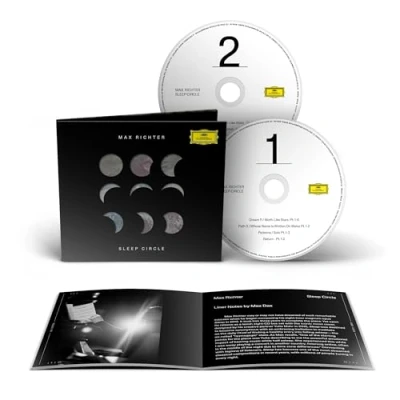 Image de Sleep Circle