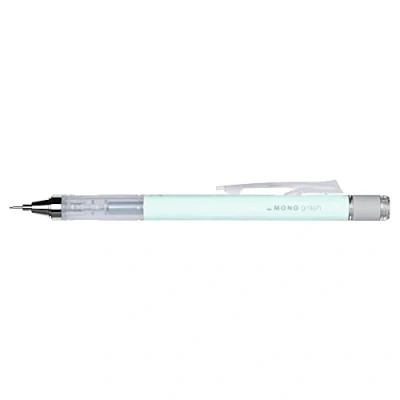 Image de Tombow Porte mines Mono Graph Vert menthe