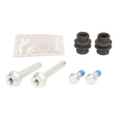 Image de QUICK BRAKE 113 0008X Jeu de douilles guidage, étrier frein AUDI: A6 C6 Avant, Berline
