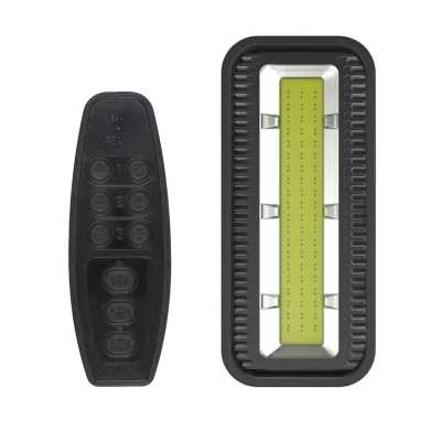 Image de Fox RX+ light &amp; Remote Bivvy Lamp Biwy
