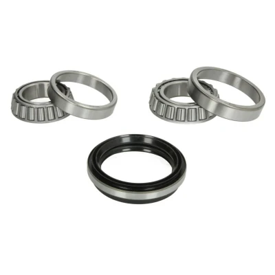 Image de BTA H11020BTA Kit de roulements roue gauche, droit, Essieu avant 85, 85 NISSAN: Patrol 3/1 SUV, Navara Pick up, Hardtop