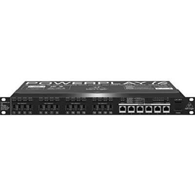 Image de Behringer POWERPLAY P16 I