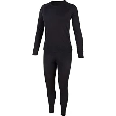Image de CMP Dynamic Caraco, Femme, Taille: 34, Nero