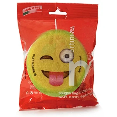 Image de martinispa Massage color Smiles 90 g