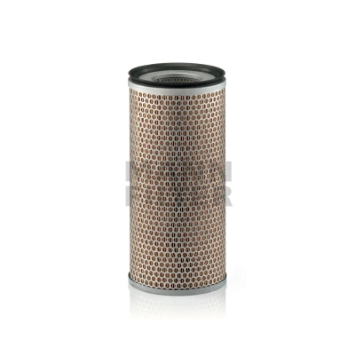 Image de MANN FILTER C 18 398 Filtre à air 366 174 Cartouche filtrante