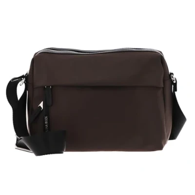 Image de Mandarina Duck Damen Hunter P10vct19 Umh ngetasche, Mole, 28x23x14 (L x H W) EU