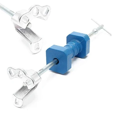 Image de Extracteur de roulement Marteau à inertie pour Moyeu Roue 4/5 trous Coussinet Ø100 115 mm Auto