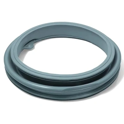 Image de REPORSHOP Compatible Samsung DC64 01664a Rubber la porte de lavage
