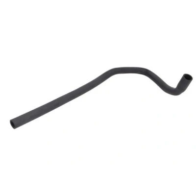 Image de THERMOTEC DWW338TT Durite De Refroidissement inférieur Caouchouc textilé AUDI: 80 B3, B2