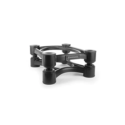 Image de IsoAcoustics ISO 200Sub Support d&#039;isolation pour Caisson de Basses (Simple)