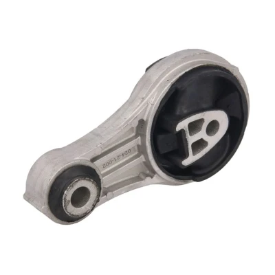 Image de SASIC 2704035 Support, suspension du moteur Support métal caoutchouc droite, supérieur, inférieur RENAULT: Kangoo II Express, / Grand