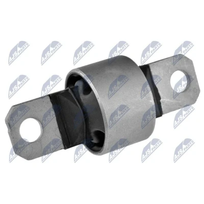 Image de NTY ZTT MZ 015C Silent Bloc De Triangle avant, Essieu arrière supérieur MAZDA: CX 7