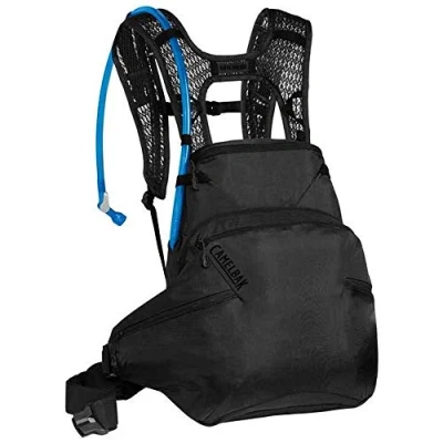 Image de CamelBak Skyline LR 10 Lots Mixte, Noir, Taille Unique