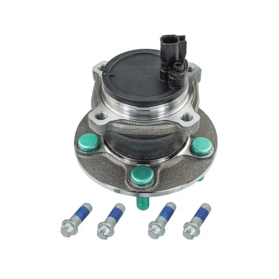 Image de MEYLE 714 752 0001 Kit de roulements roue FORD: Focus 2, C Max, Max