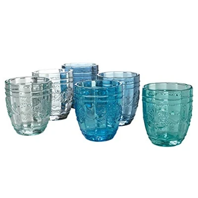 Image de Syrah verre à eau 235 ml en