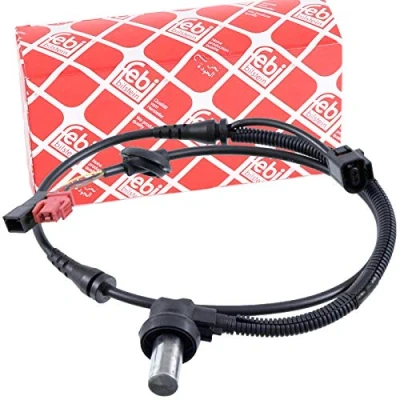 Image de FEBI BILSTEIN 21790 Capteur ABS Essieu avant gauche, droit VOLKSWAGEN: Passat B5 GP Berline, Break, Berline