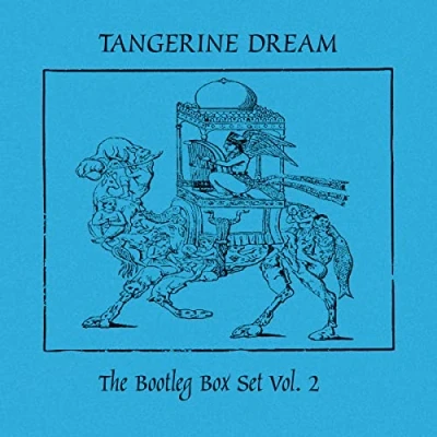 Image de The Bootleg Box Volume 2