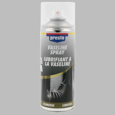 Image de PRESTO 306376 Lubrifiant universel 400 Ceramic Paste Spray ml