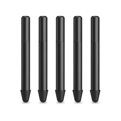 Image de Embouts de Rechange Kobo pour Stylet Noir