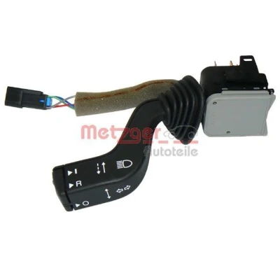 Image de METZGER 0916066 Comodo de clignotant OPEL: Vectra B Break