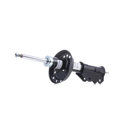 Image de SACHS 315 472 Amortisseur droit Pression de gaz Système bitube Jambe suspension Goujon en haut OPEL: Astra J Sports Tourer, Zafira C Tourer