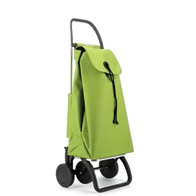 Image de Chariot de course Rolser I Max Ona 4 Roues Lima