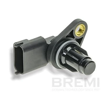 Image de BREMI 60036 Capteur, position d&#039;arbre à cames Principe de Hall HYUNDAI: i20 I 3/5 portes, i10 I, i30 KIA: cee‘d 5 CARENS 3