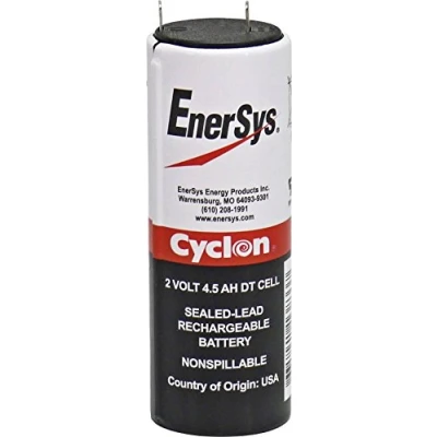 Image de Enersys Bleiakku Cyclon DT 2V 4,5Ah