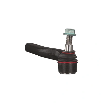 Image de FEBI BILSTEIN 106748 Rotule de direction Essieu avant gauche avec écrou autobloquant MERCEDES BENZ: Classe V, Vito Van, Mixto