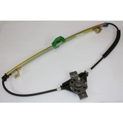 Image de Automega Lève vitre arrière droite manuel 100010010 VOLKSWAGEN: GOLF 2, Jetta Passat B2 3/5 portes