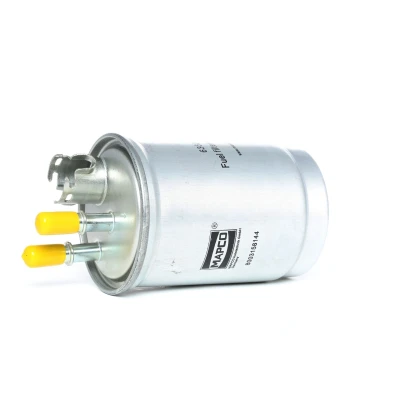 Image de MAPCO 63607 Filtre à Carburant de conduite 10 FORD: Focus Mk1 3/5 portes, Transit Connect Van, Break