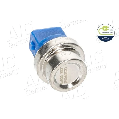 Image de AIC 51909 Sonde De Température Liquide Refroidissement avec bague d&#039;étanchéité VOLKSWAGEN: TRANSPORTER 4 Bus, GOLF 2, 3, AUDI: A4 B5 Avant